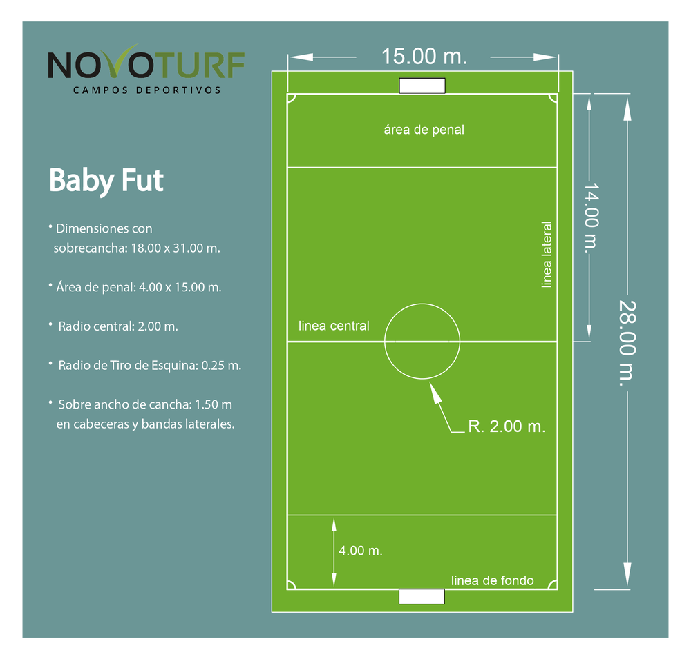 Baby fútbol